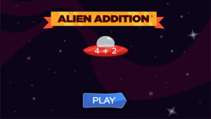 Alien Addition