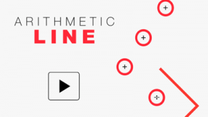 Arithmetic Line