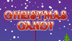 Christmas Candy