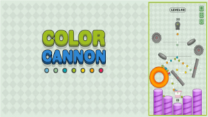 Color Cannon