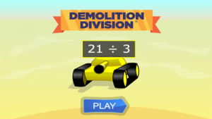 Demolition Division