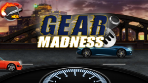 Gear Madness