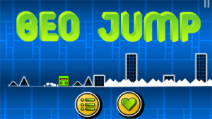 Geo Jump