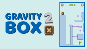 Gravity Box 2