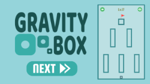 Gravity Box