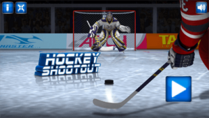 Hockey Shootout