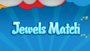 Jewels Match