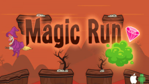 Magic Run