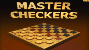 Master Checkers