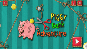 Piggybank Adventure