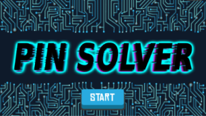 Pin Solver