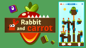 Rabbit & Carrot