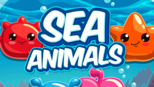 Sea Animals