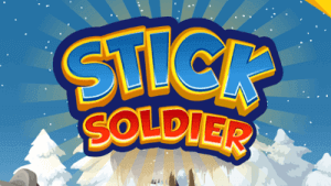 Stick Soldier