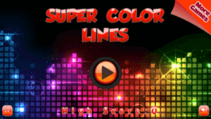 Super Color Lines