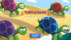 Turtle Dash