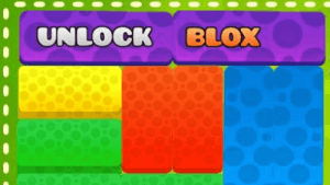 Unlock Blox